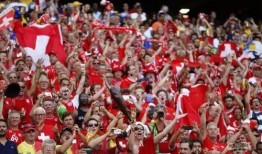 世界杯球迷趣事爆料最新,球迷趣事盘点，笑料百出！